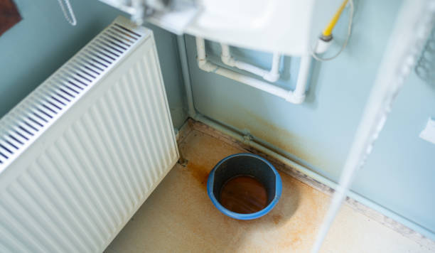 Best 24-hour water damage restoration  in Sparta, NC
